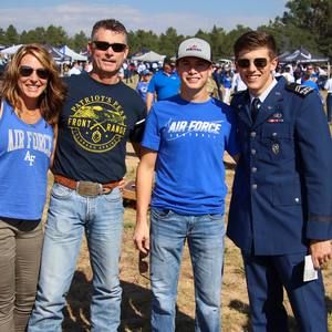 Meet your Posher, Jonna